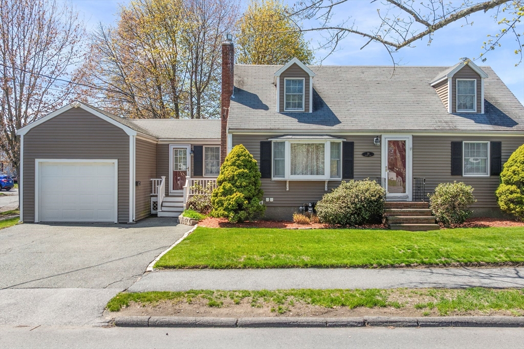 30 Walter Rd