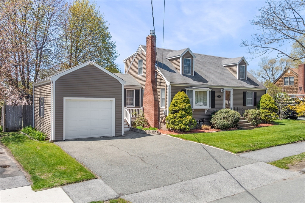 30 Walter Rd