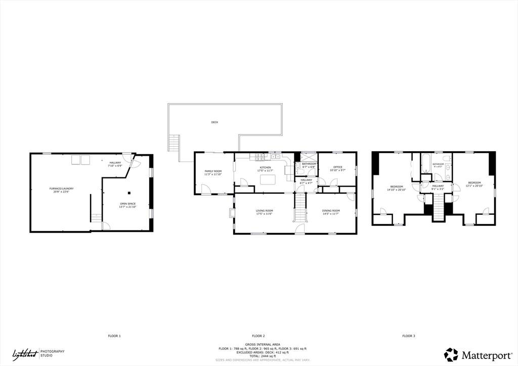 30 Walter Rd