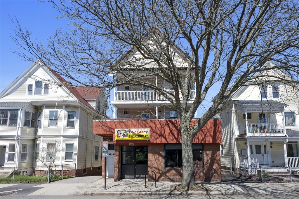 241 Highland Ave