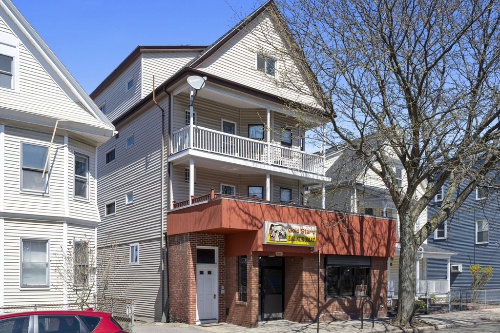241 Highland Ave