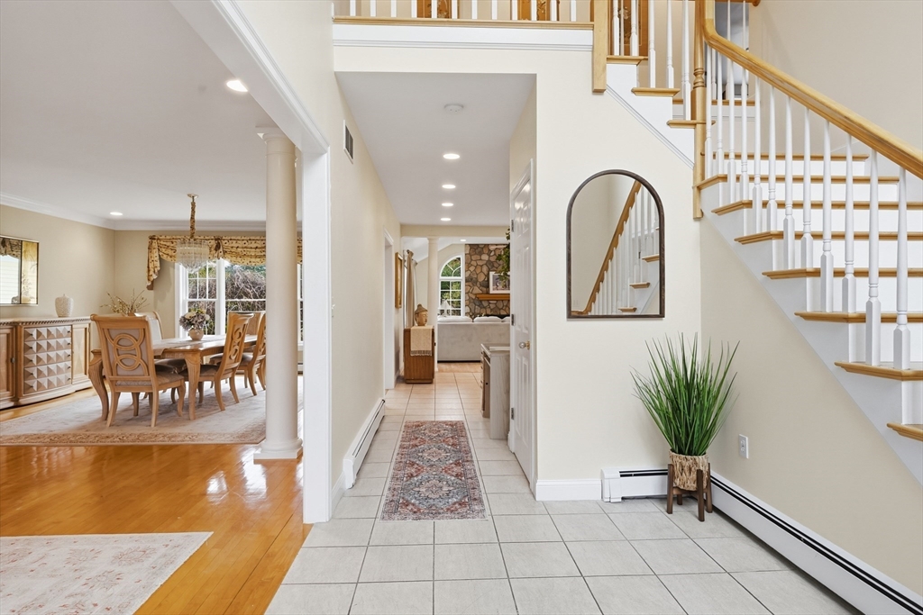 10 Haymeadow Rd