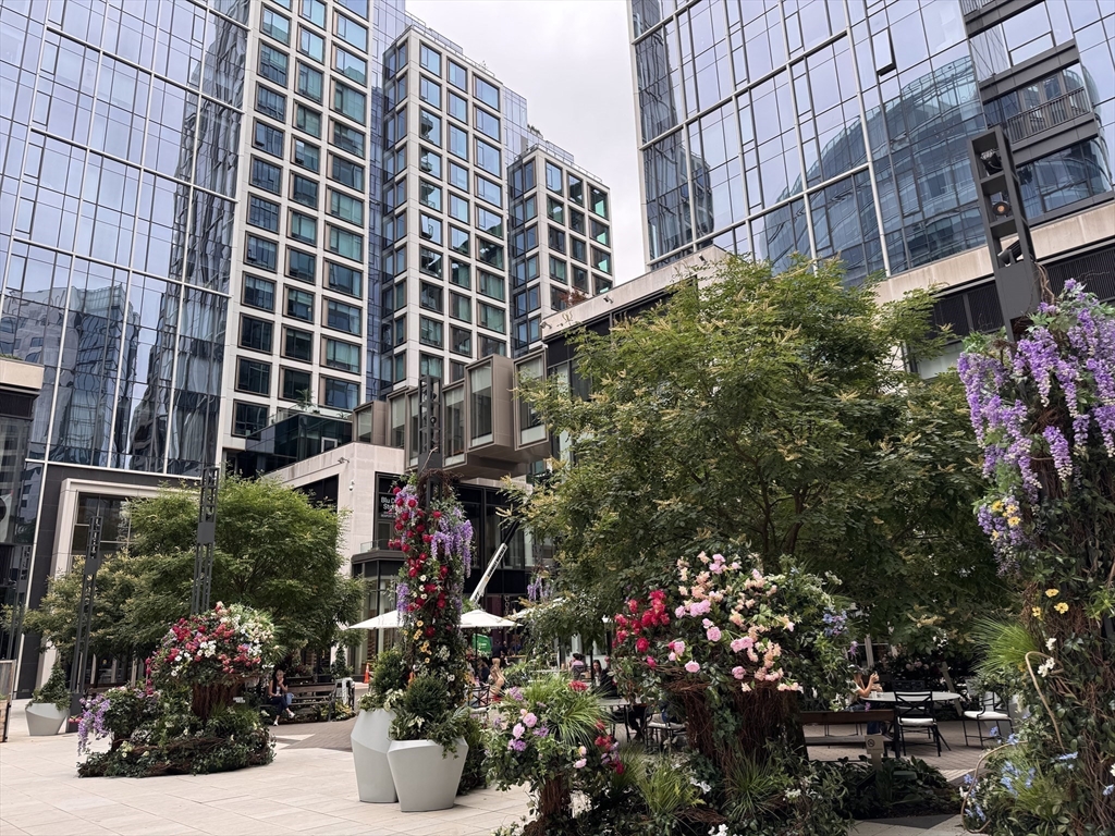 135 Seaport Blvd # 708