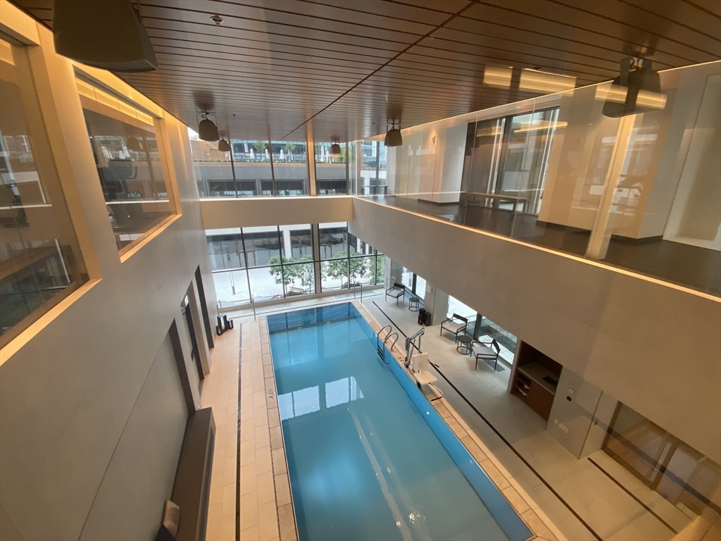 135 Seaport Blvd # 708