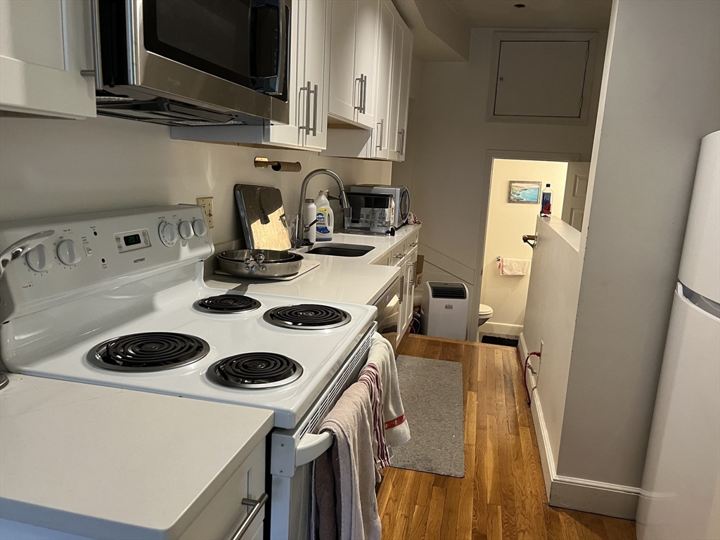 222 North Street # 2