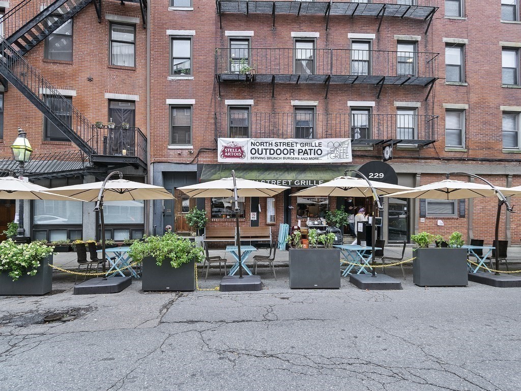 222 North Street # 2