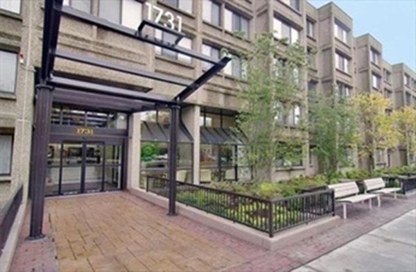 1731 Beacon # 615