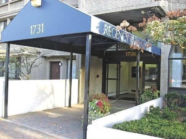 1731 Beacon # 615
