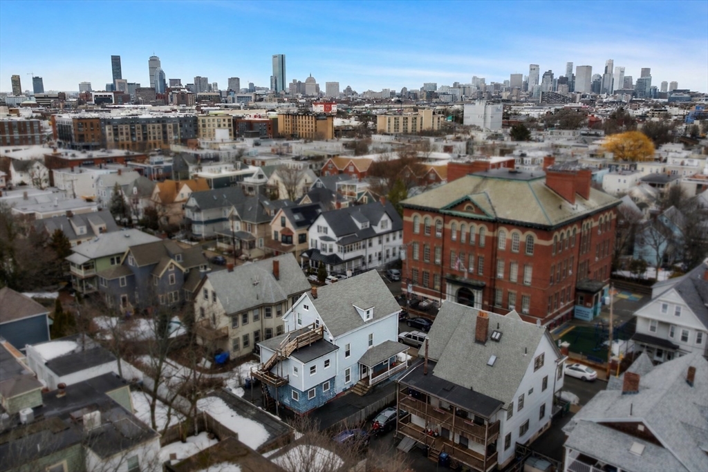 36-38 Harvest St