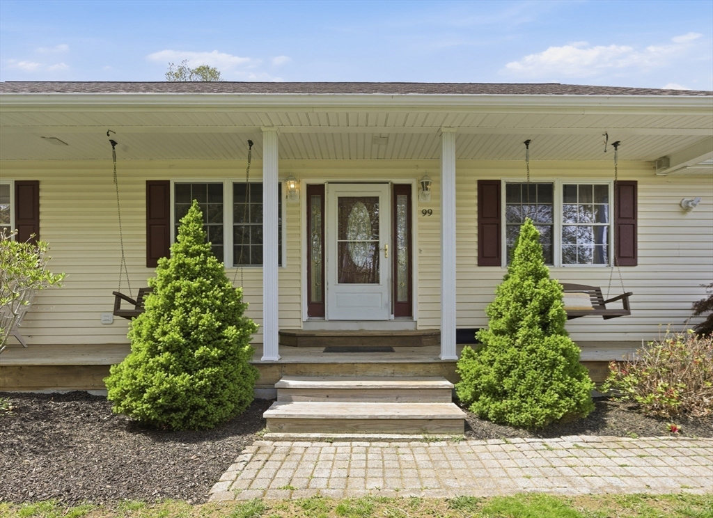 99 Burlingame Rd