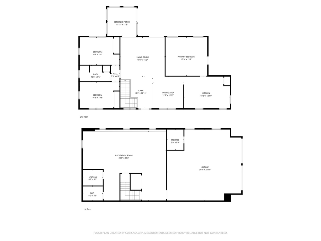 99 Burlingame Rd