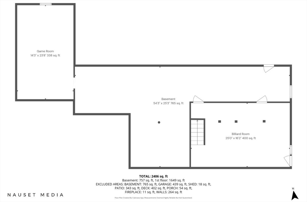 14 Timber Lane