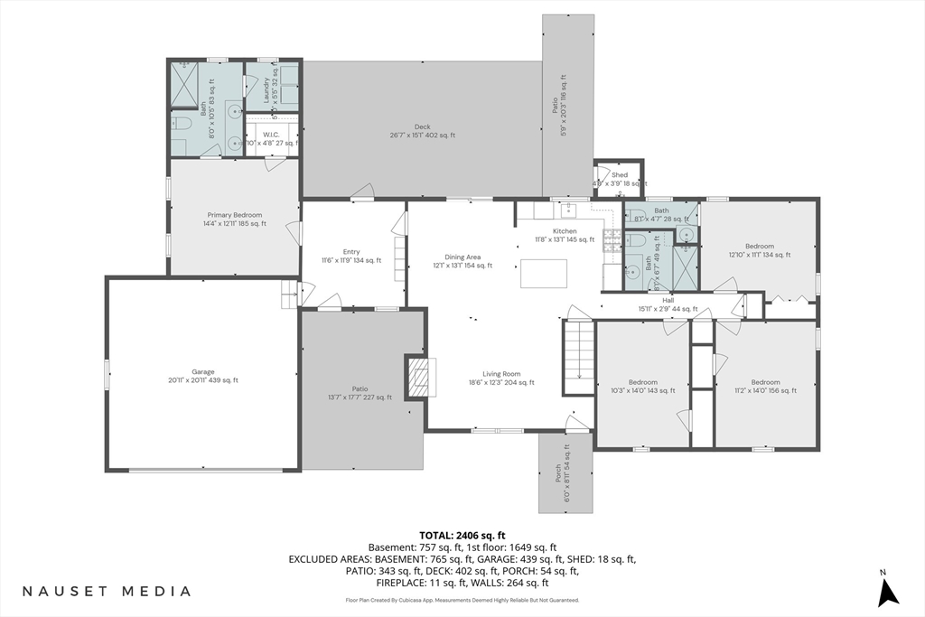 14 Timber Lane