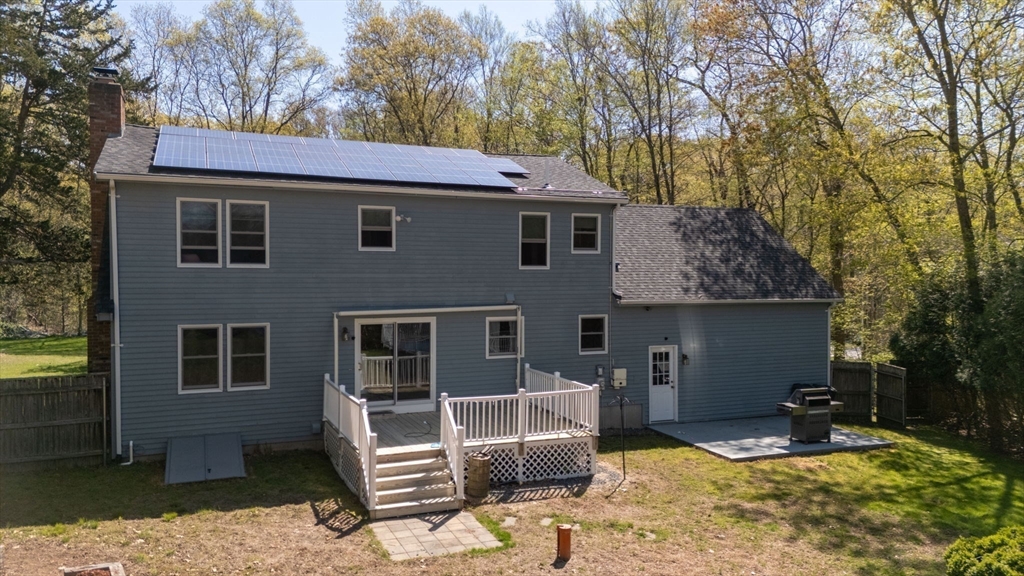 16 Bliss Street