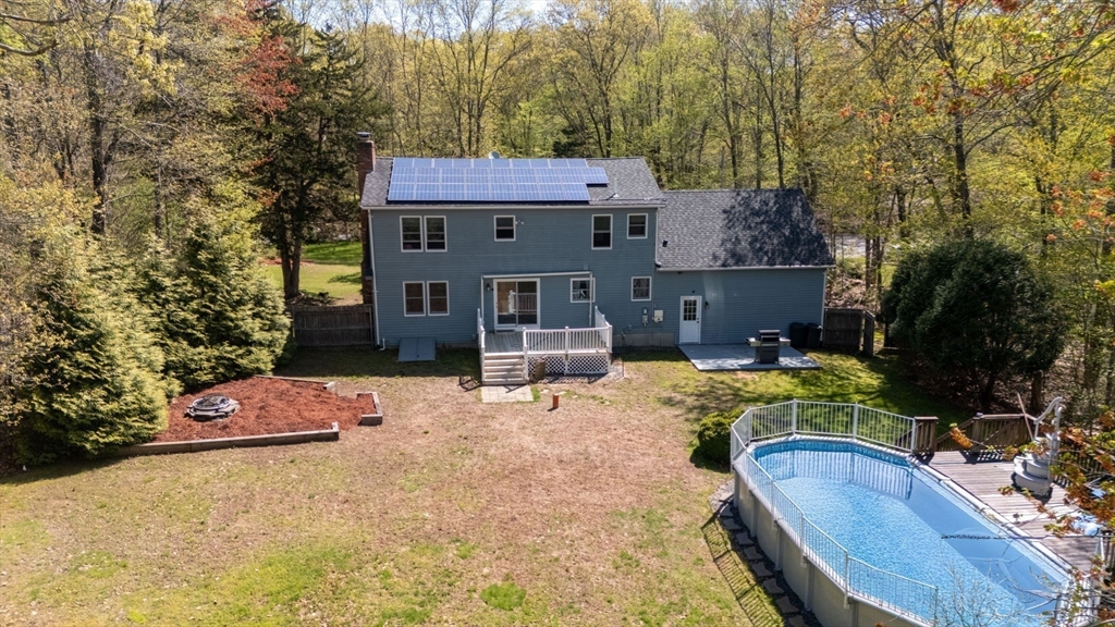 16 Bliss Street