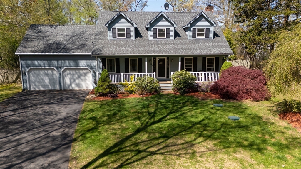 16 Bliss Street