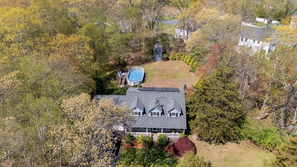 16 Bliss Street