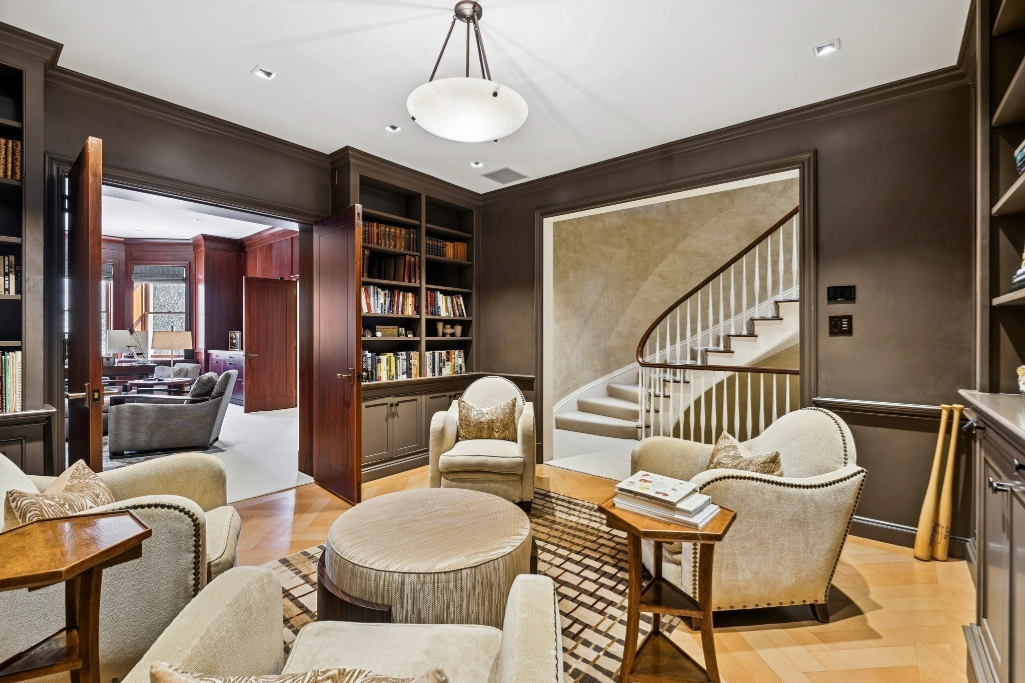 55 Commonwealth Avenue