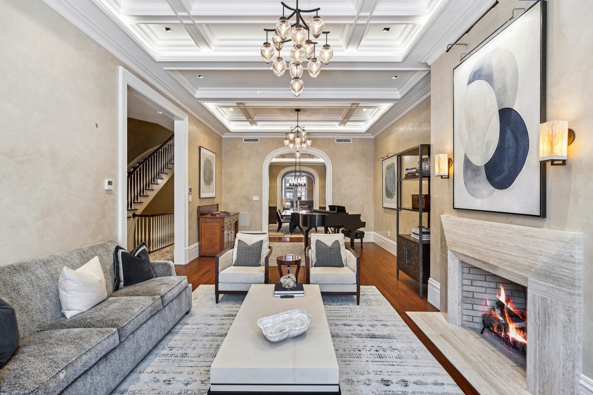 55 Commonwealth Avenue