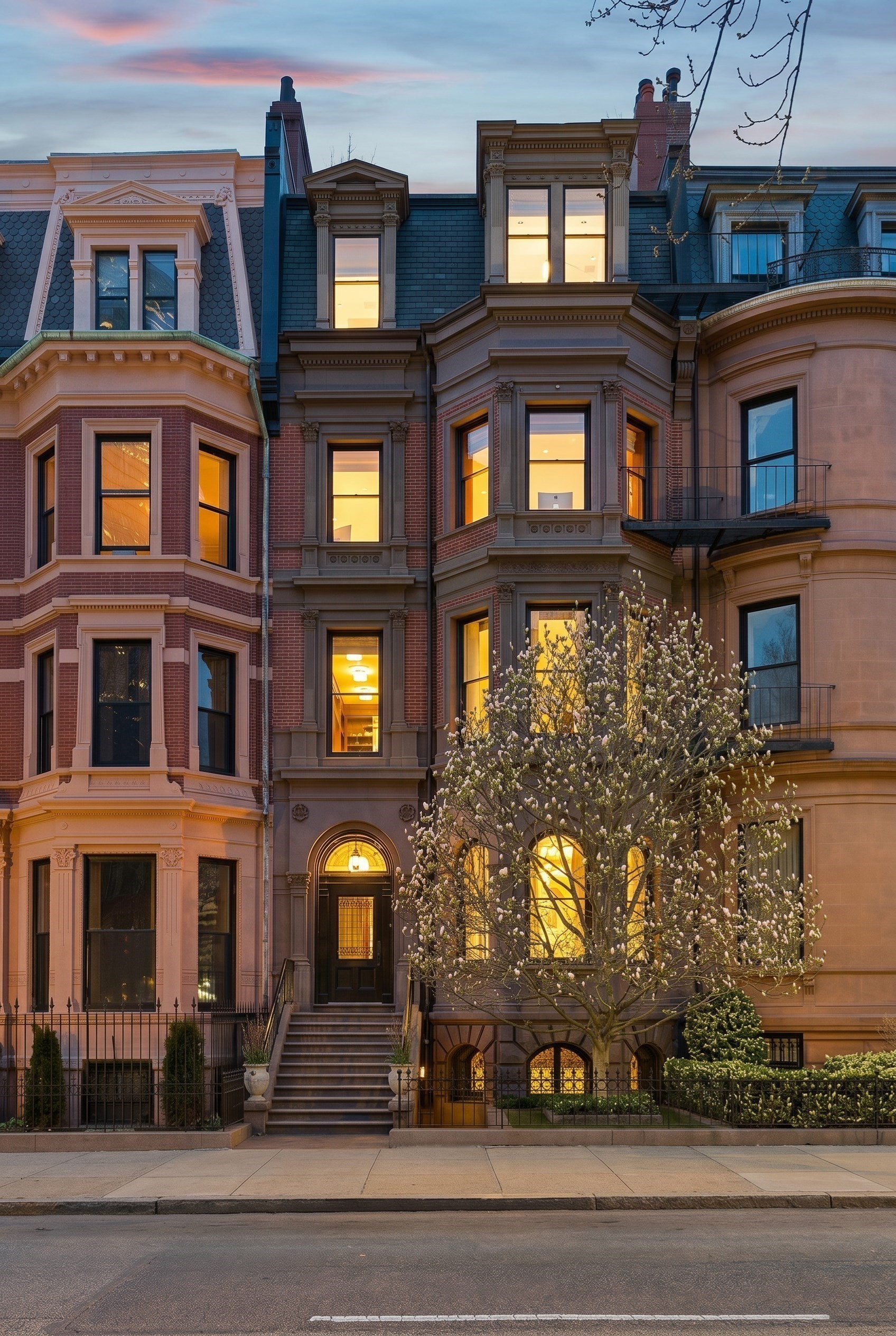 55 Commonwealth Avenue