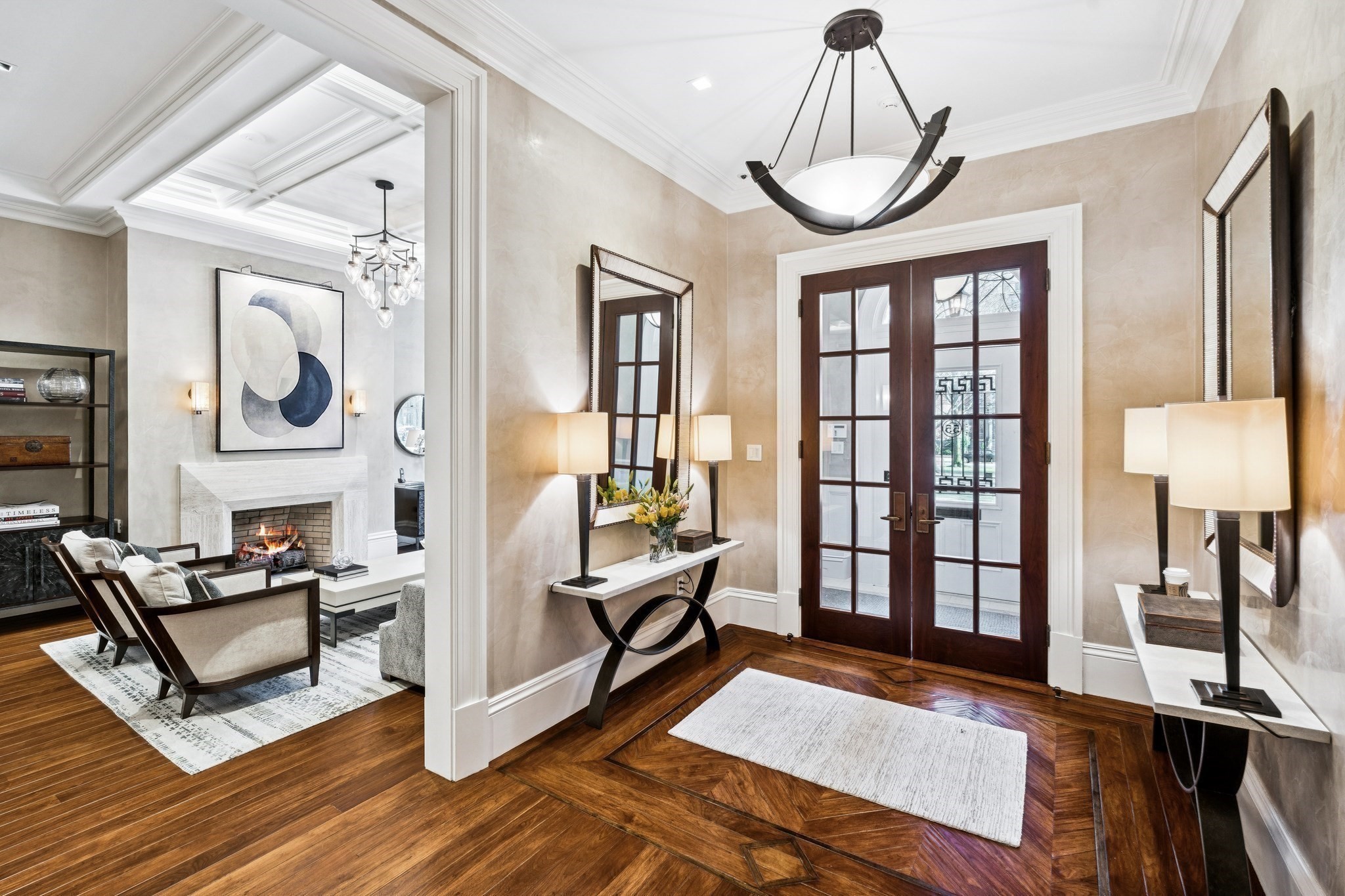 55 Commonwealth Avenue