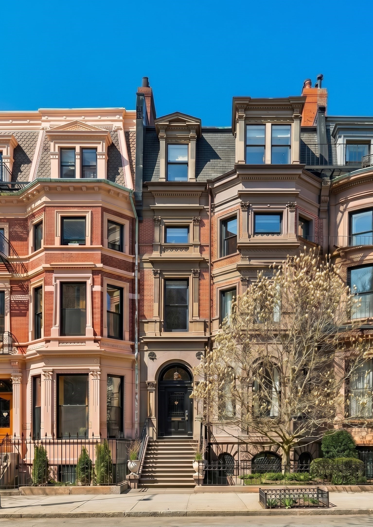 55 Commonwealth Avenue