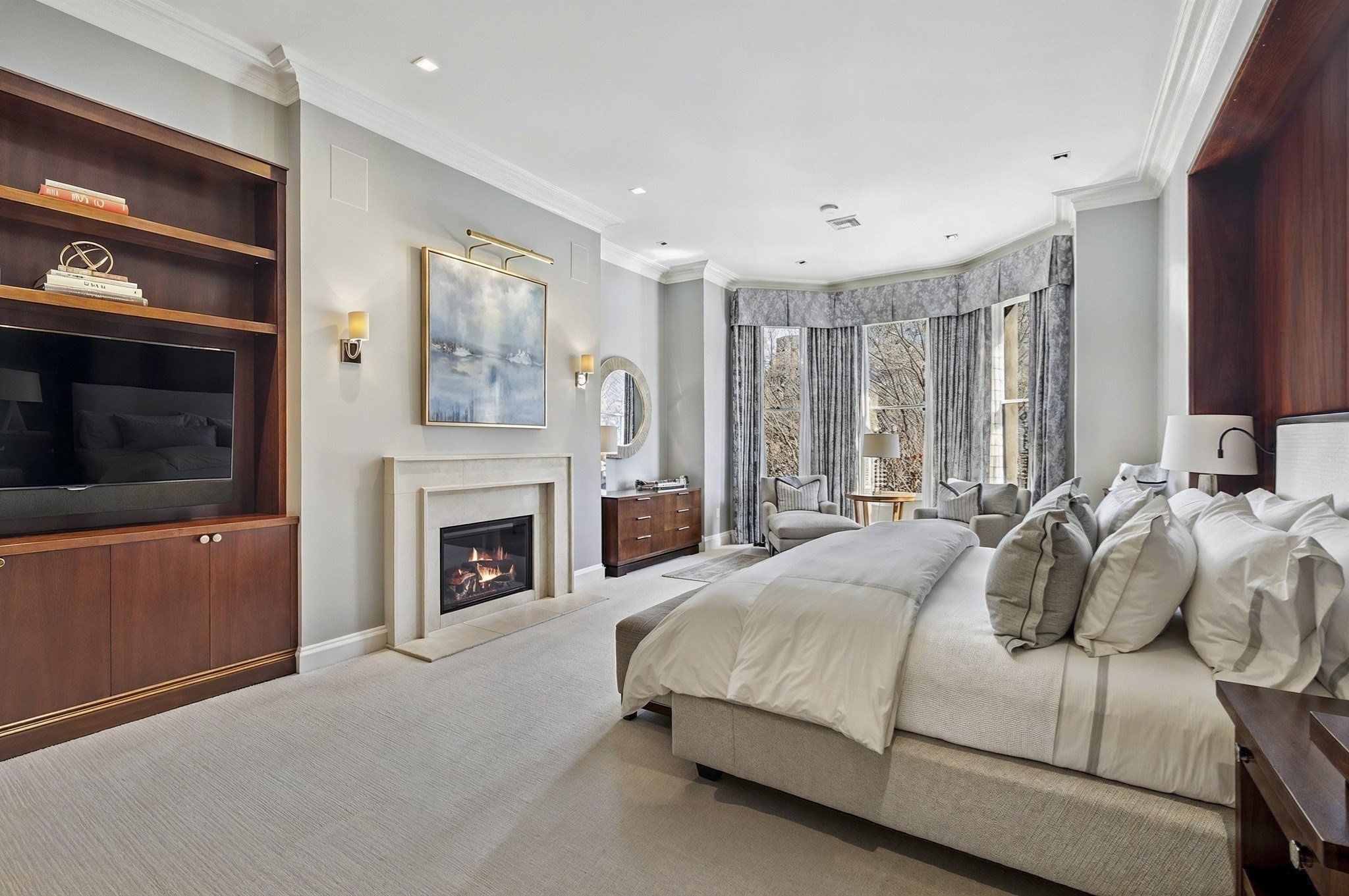 55 Commonwealth Avenue