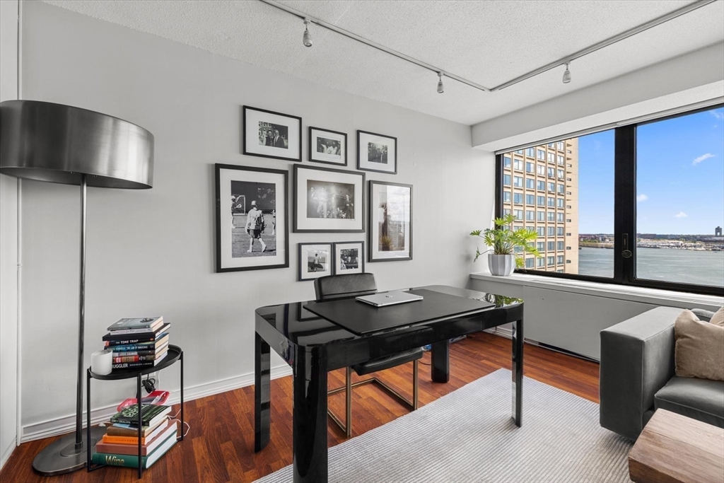 65 East India Row # 16E