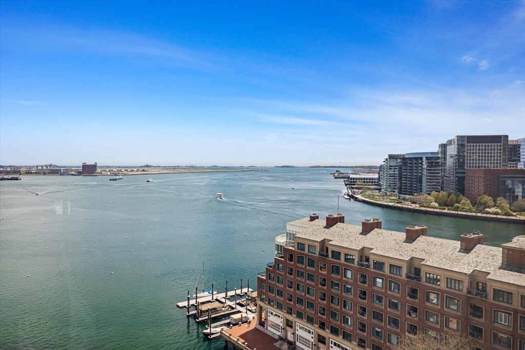 65 East India Row # 16E