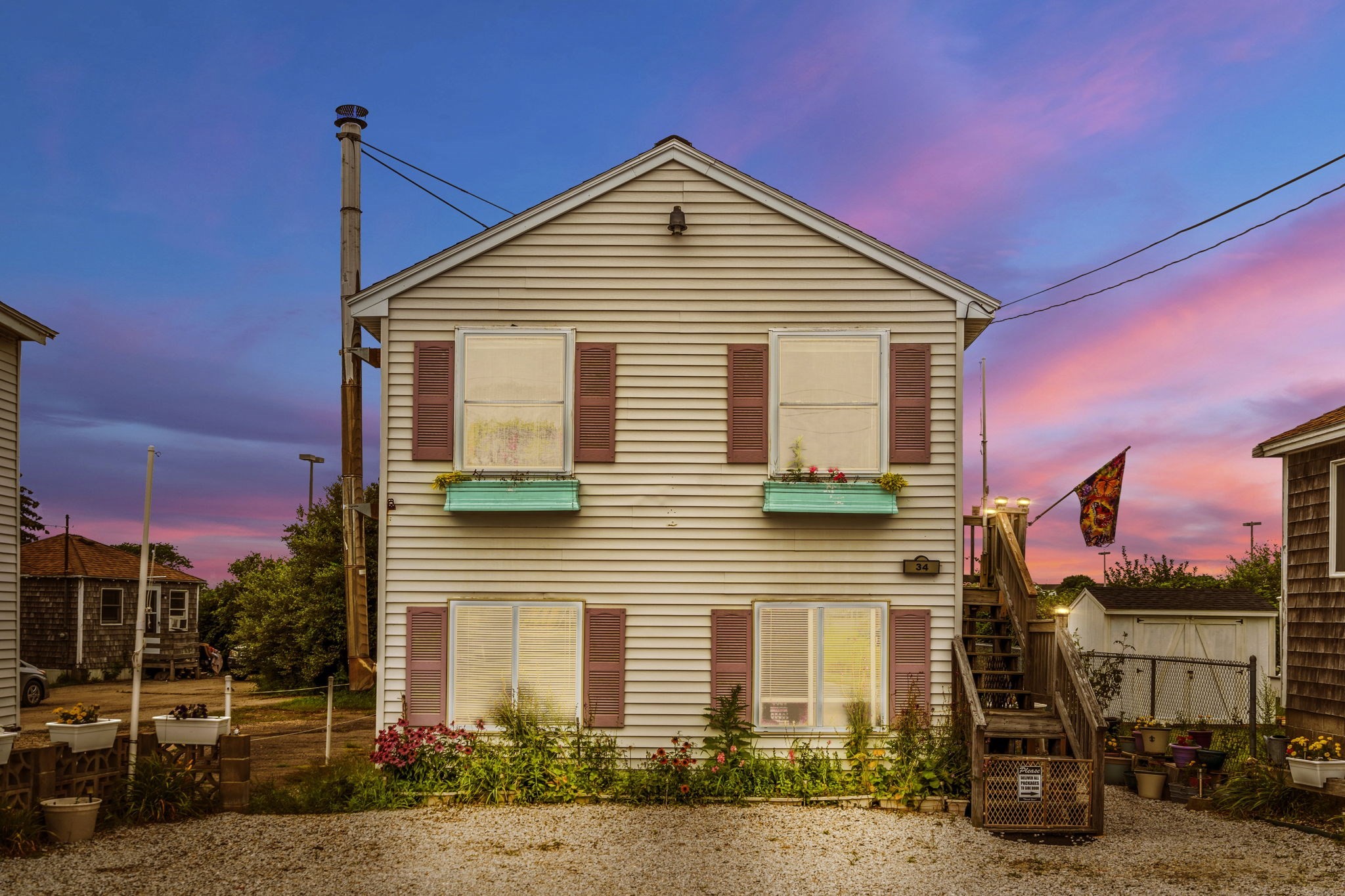 34 Cable Ave