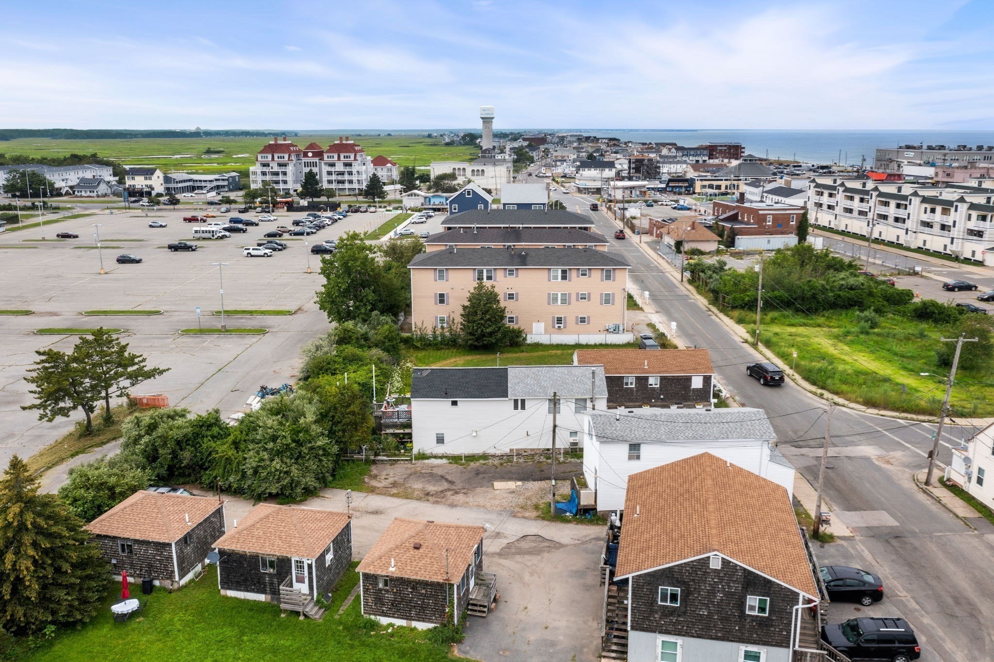34 Cable Ave