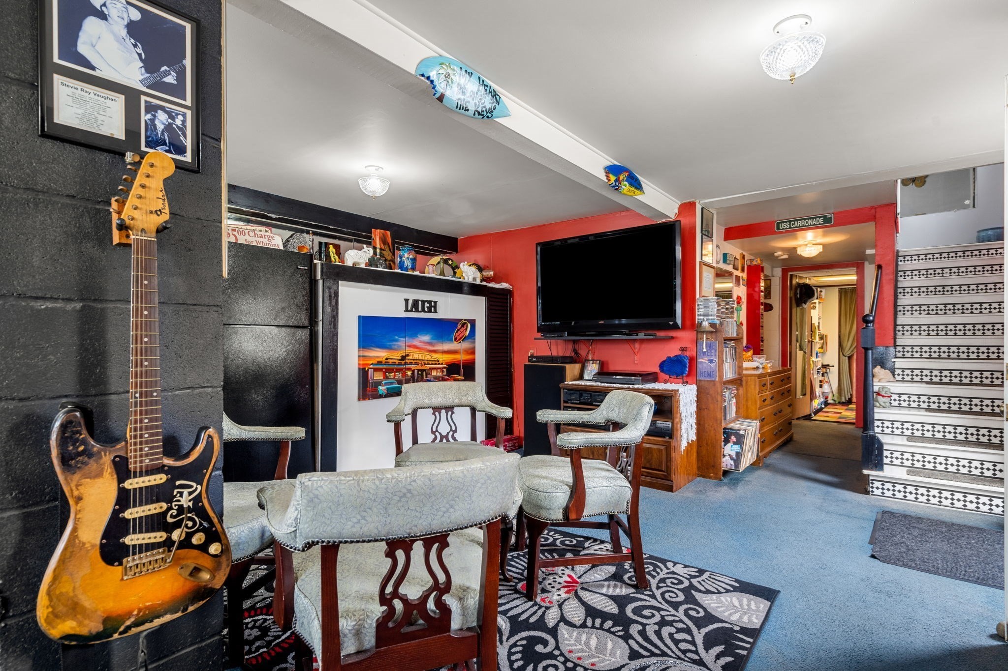 34 Cable Ave
