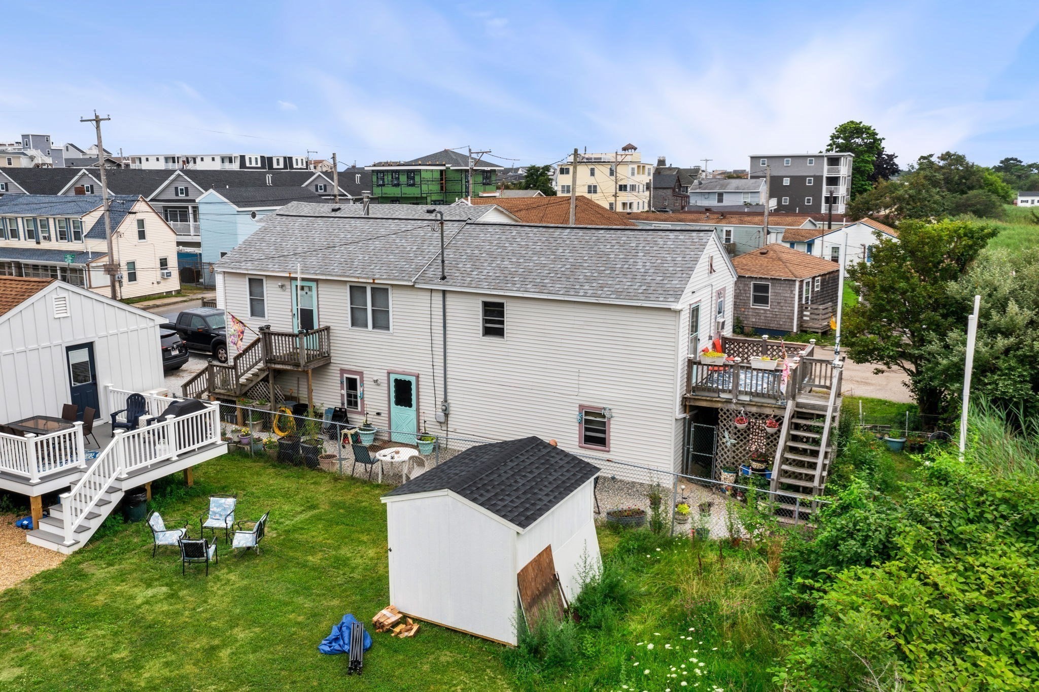 34 Cable Ave