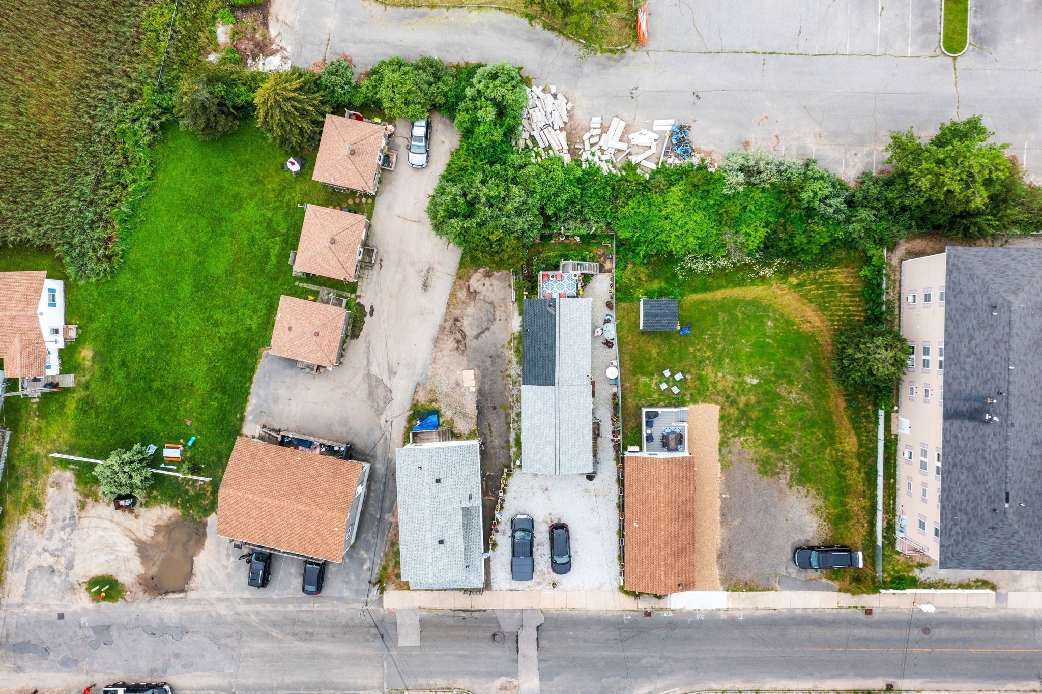 34 Cable Ave
