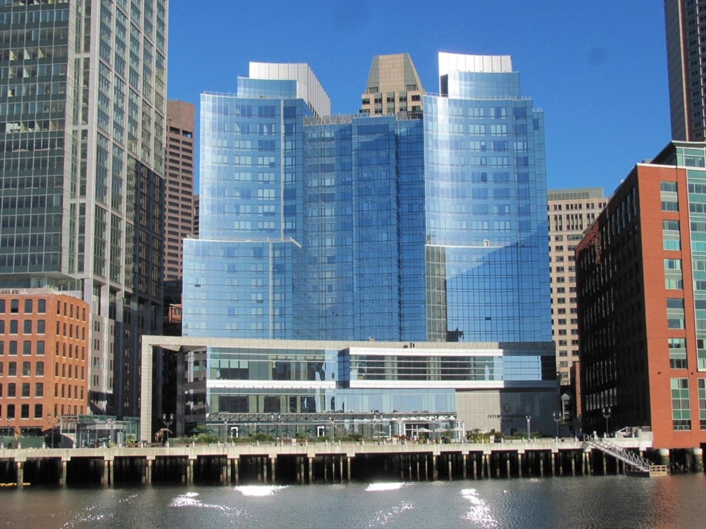 500 Atlantic Avenue # 14V