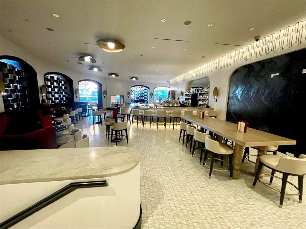 500 Atlantic Avenue # 14V