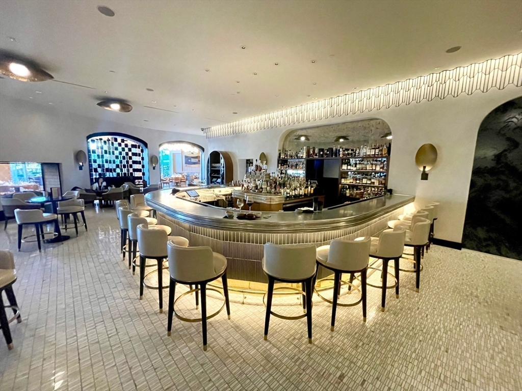 500 Atlantic Avenue # 14V