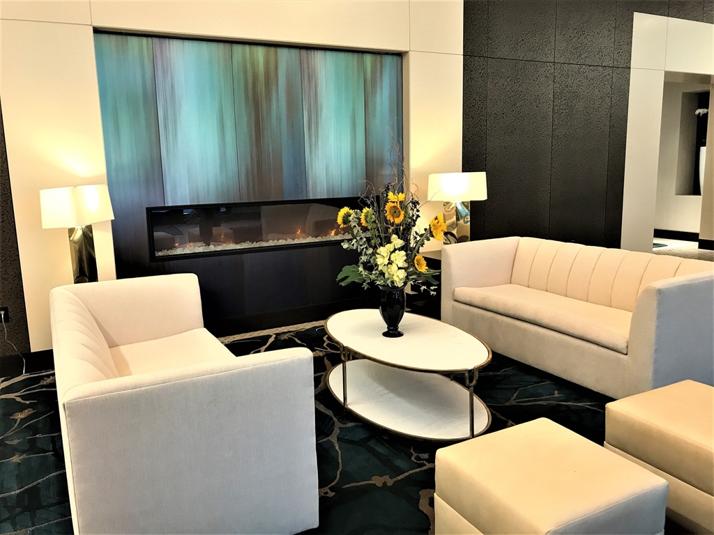 500 Atlantic Avenue # 14V