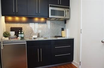 500 Atlantic Avenue # 14V
