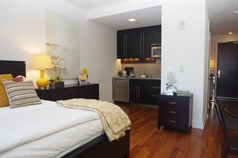 500 Atlantic Avenue # 14V