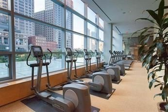 500 Atlantic Avenue # 14V