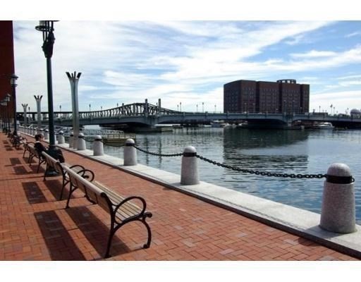 500 Atlantic Avenue # 14V