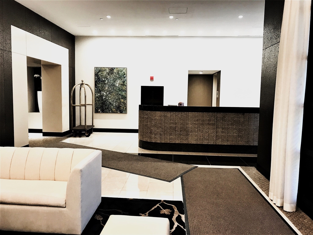 500 Atlantic Avenue # 14V