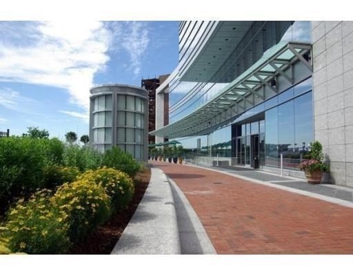 500 Atlantic Avenue # 14V