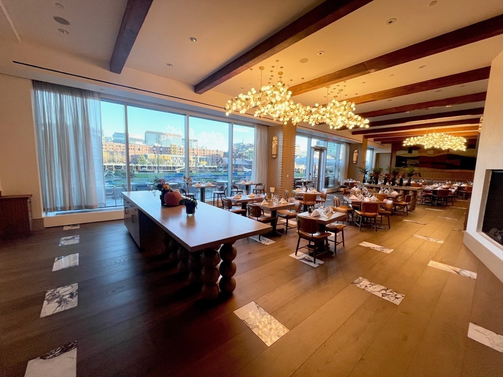 500 Atlantic Avenue # 14V