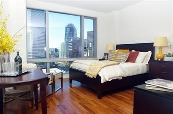 500 Atlantic Avenue # 14V