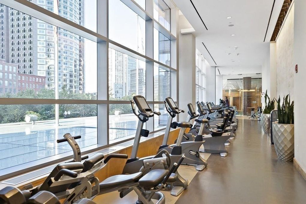 500 Atlantic Avenue # 14V