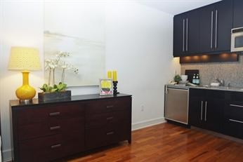500 Atlantic Avenue # 14V