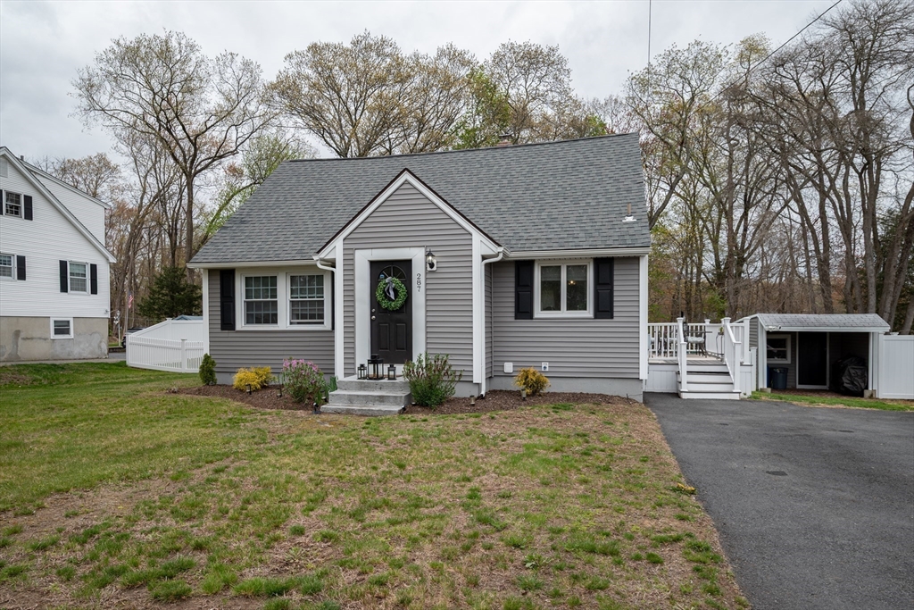 287 Purchase St