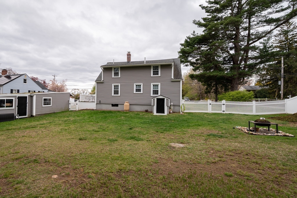 287 Purchase St